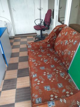 Оренда приміщення 15 м.кв. 5