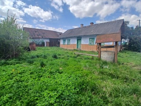 Будинок, Вул.Хмельницького 4