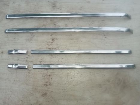 Дешево запчастини ВАЗ 2108-2109-21099 6