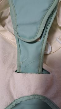 Годувальний столик Carrello 5