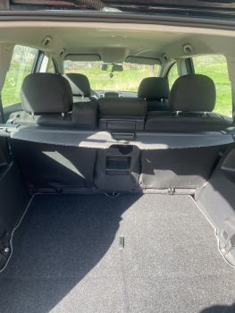 OPEL Zafira, 2008 р.в., 1.7 5