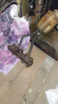 Запчастини ваз 2