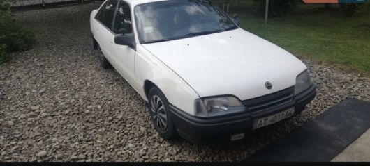 OPEL Омега, 1987 р.в., 1.8 2