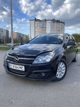 OPEL Астра, 2006 р.в., 1.3 6