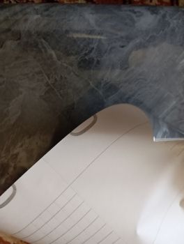 Самоклеюча плівка 40 ст 5м 2