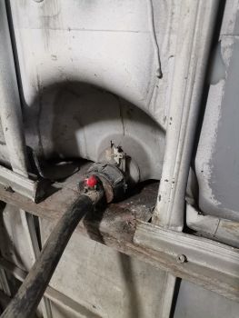 Єврокуб на 1000 літрів 2