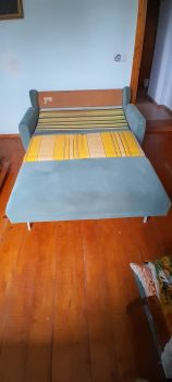 Диван розкладний 4