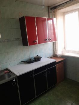 1кімната  квартира. 1