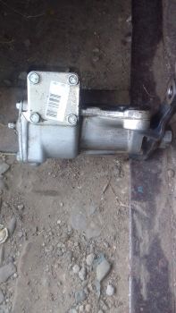 Запчастини ваз 4