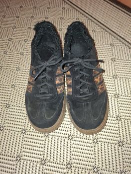 Кросівки для дівчики 3