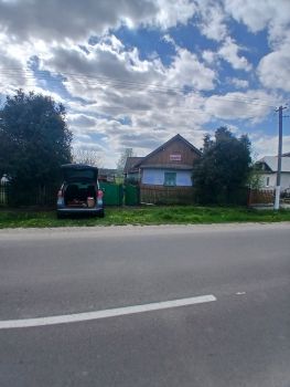 Будинок, Вул.Хмельницького 3