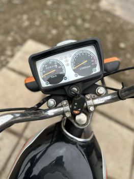 ALFAMOTO YM50-3A, 0 р.в. 1