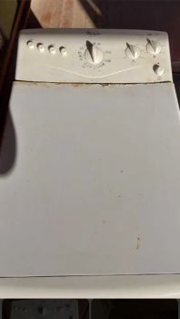 Пральна машина 1