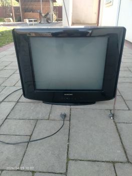 Телевізор самсун