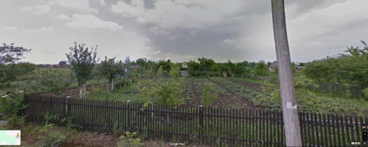 Дачна ділянка 1