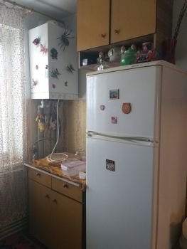 3-кімнатна квартира, вул.Долинська 5