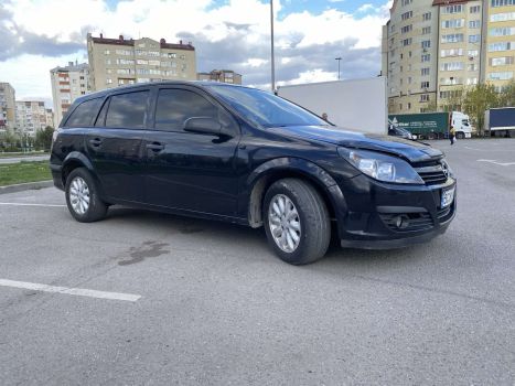 OPEL Астра, 2006 р.в., 1.3 7