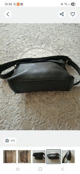 Сумки жіночі шкіряні. 4