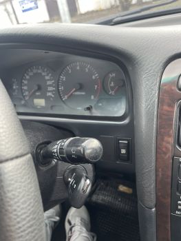 TOYOTA Авенсіс, 2001 р.в., 2 7