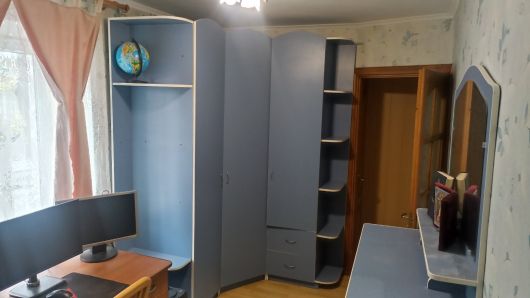 Здам 2-к квартиру вул. Тихого 8