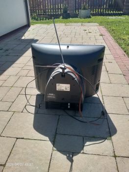 Телевізор самсунг 3