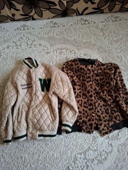 Одяг для дівчинки 4