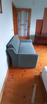 Диван розкладний 2