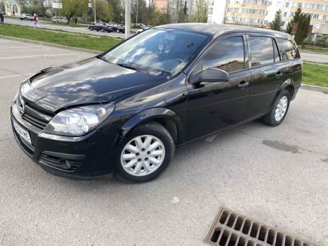 OPEL Астра, 2006 р.в., 1.3 3