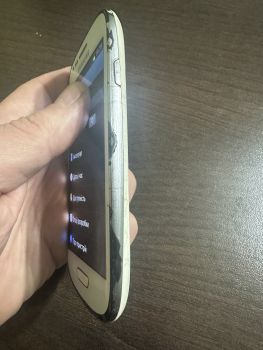 Мобільний телефон Samsung Galaxy S3 mini 5