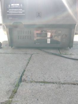 Телевізор самсунг 4