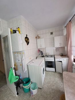 5-кімнатна квартира, пр.Лесі Українки 17а 7