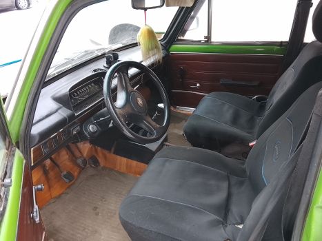 ВАЗ 21013, 1984 р.в., 1.2 4