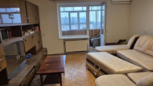 Квартира 2 кімнатна 2