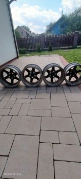 Диски легкосплан 3