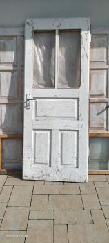 Полотно дверне сосна 2