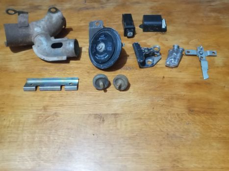 Дешево запчастини ВАЗ 2108-2109-21099