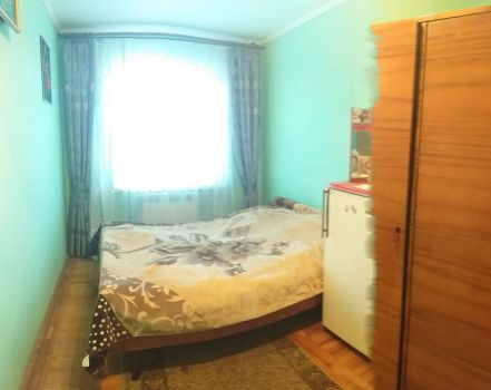 3-кімнатна квартира, вул.Долинська 3