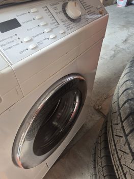 Машинка пральна 2