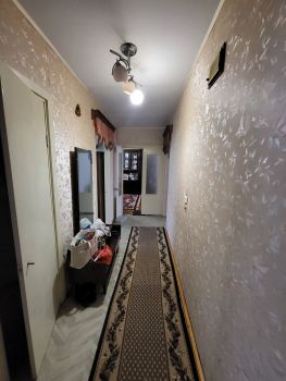 5-кімнатна квартира, пр.Лесі Українки 17а 2