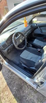 SKODA Октавія , 2002 р.в., 1,4 5