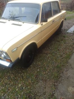 ВАЗ 2106, 1988 р.в., 15 6