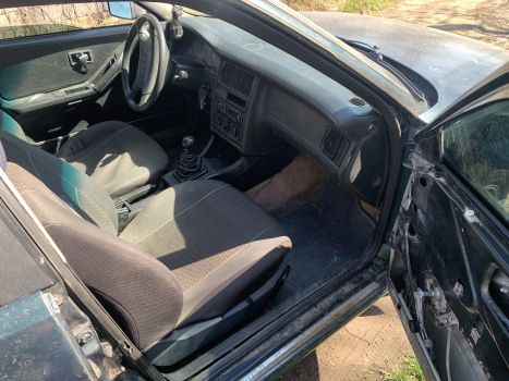 AUDI 80, 1989 р.в., 1600 1