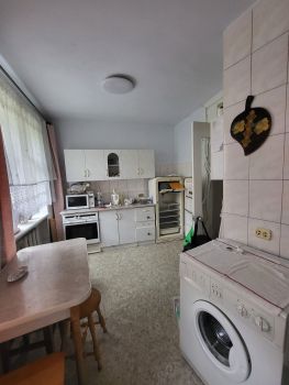 5-кімнатна квартира, пр.Лесі Українки 17а 3