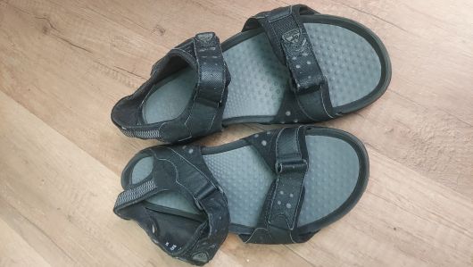 Сандалі Nike acg 44 3