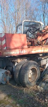 Екскаватор