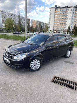 OPEL Астра, 2006 р.в., 1.3 1