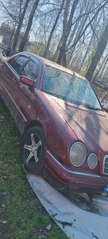 MERCEDES-Benz Мерседес , 1998 р.в., 1.9