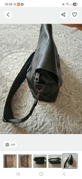 Сумки жіночі шкіряні. 5