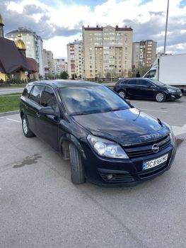 OPEL Астра, 2006 р.в., 1.3 8