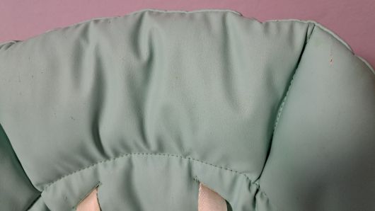 Годувальний столик Carrello 4